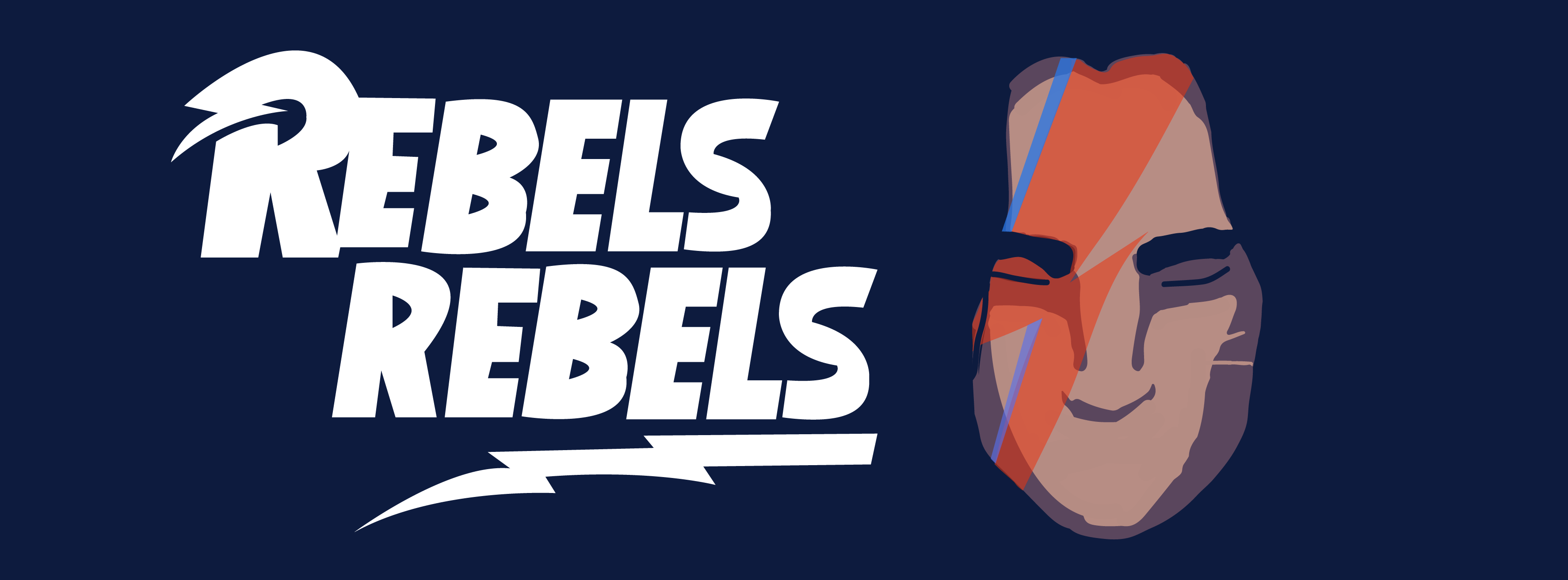 Rebels Rebels Podcast